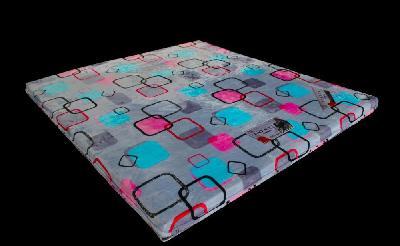 厂家直销 依诺家俬天然椰棕海绵床垫软硬双面使用 可定做a-11产品高清