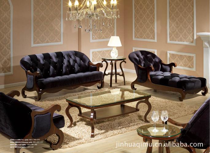 奇木家俬专业生产批发,沙发, 茶几,圈椅,软椅,贵妃椅等