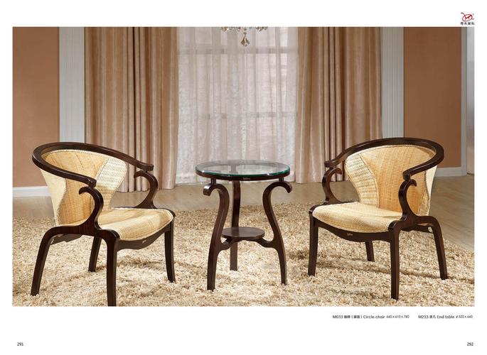 金华奇木家俬生产批发圈椅 软椅 餐椅 软包圈椅等各类椅子